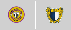 Nacional Madeira - F.C. Famalicão