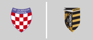 NK Dubrava Zagreb - NK Zrinski Osjecko