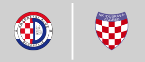 NK Dugopolje - NK Dubrava Zagreb