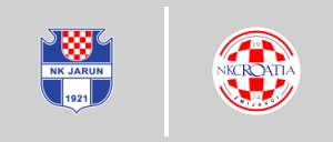 NK Jarun - NK Croatia Zmijavci