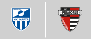 NK Nafta - ND Primorje Ajdovscina