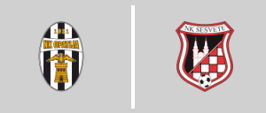 NK Opatija - NK Sesvete