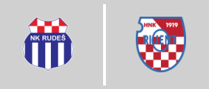 NK Rudeš - HNK Orijent 1919