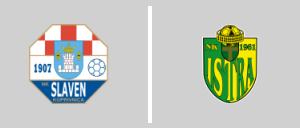 NK Slaven Belupo - NK Istra 1961