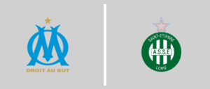 Olympique Marseille - AS Saint-Étienne