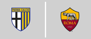 Parma Calcio 1913 - AS Rome
