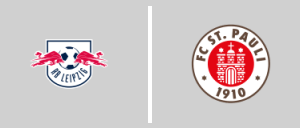 RB Leipzig - FC St Pauli