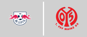 RB Leipzig - Mainz 05
