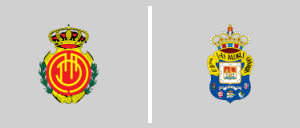 RCD Mallorca - UD Las Palmas