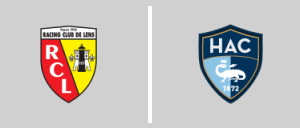 R.C. Lens - Le Havre A.C.