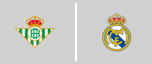Real Betis Balompié - Real Madrid