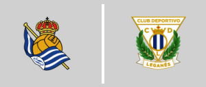 Real Sociedad - CD Leganés
