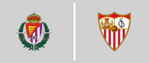 Real Valladolid CF - Sevilla FC