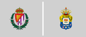 Real Valladolid CF - UD Las Palmas