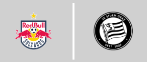 Red Bull Salzburg - SK Sturm Graz