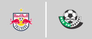 Red Bull Salzburg - WSG Swarovski Tirol