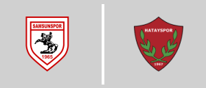 Samsunspor - Hatayspor
