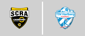 SCR Altach - TSV Hartberg
