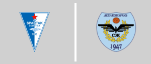 Spartak Subotica - FK Železničar Pančevo