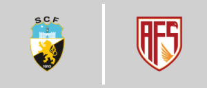 Sporting Farense - AVS Futebol SAD