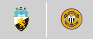 Sporting Farense - Nacional Madeira