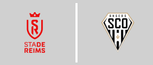 Stade Reims - Angers SCO