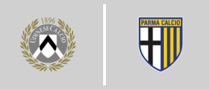Udinese Calcio - Parma Calcio 1913