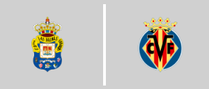 UD Las Palmas - Villarreal CF