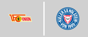 Union Berlin - Holstein Kiel