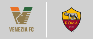 Venezia F.C. - AS Rome