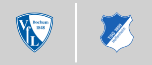 VfL Bochum - 1899 Hoffenheim