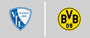 VfL Bochum - Borussia Dortmund