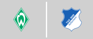 Werder Bremen - 1899 Hoffenheim