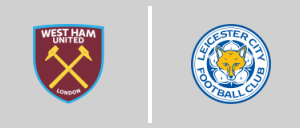 West Ham United - Leicester City