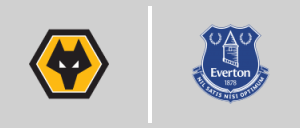 Wolverhampton Wanderers - Everton FC