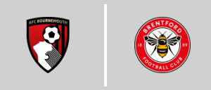 A.F.C. Bournemouth - Brentford F.C.