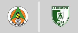 Alanyaspor - Bodrum Belediyesi Bodrumspor
