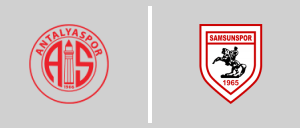 Antalyaspor A.S. - Samsunspor