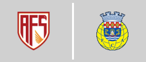 AVS Futebol SAD - F.C. Arouca