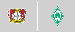 Bayer Leverkusen - Werder Bremen