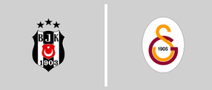 Beşiktaş J.K. - Galatasaray S.K.