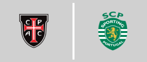 Casa Pia - Sporting C.P.