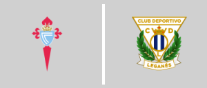 Celta de Vigo - CD Leganés