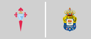 Celta de Vigo - UD Las Palmas