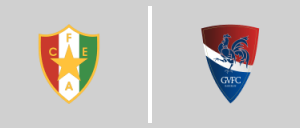 C.F. Estrela da Amadora - Gil Vicente F.C.