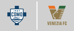 Como Calcio 1907 - Venezia F.C.
