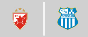 Crvena Zvezda - OFK Beograd