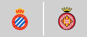 Espanyol Barcelona - Girona FC