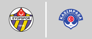 Eyüpspor - İstanbul Başakşehir