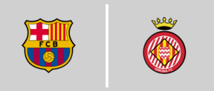 FC Barcelona - Girona FC
